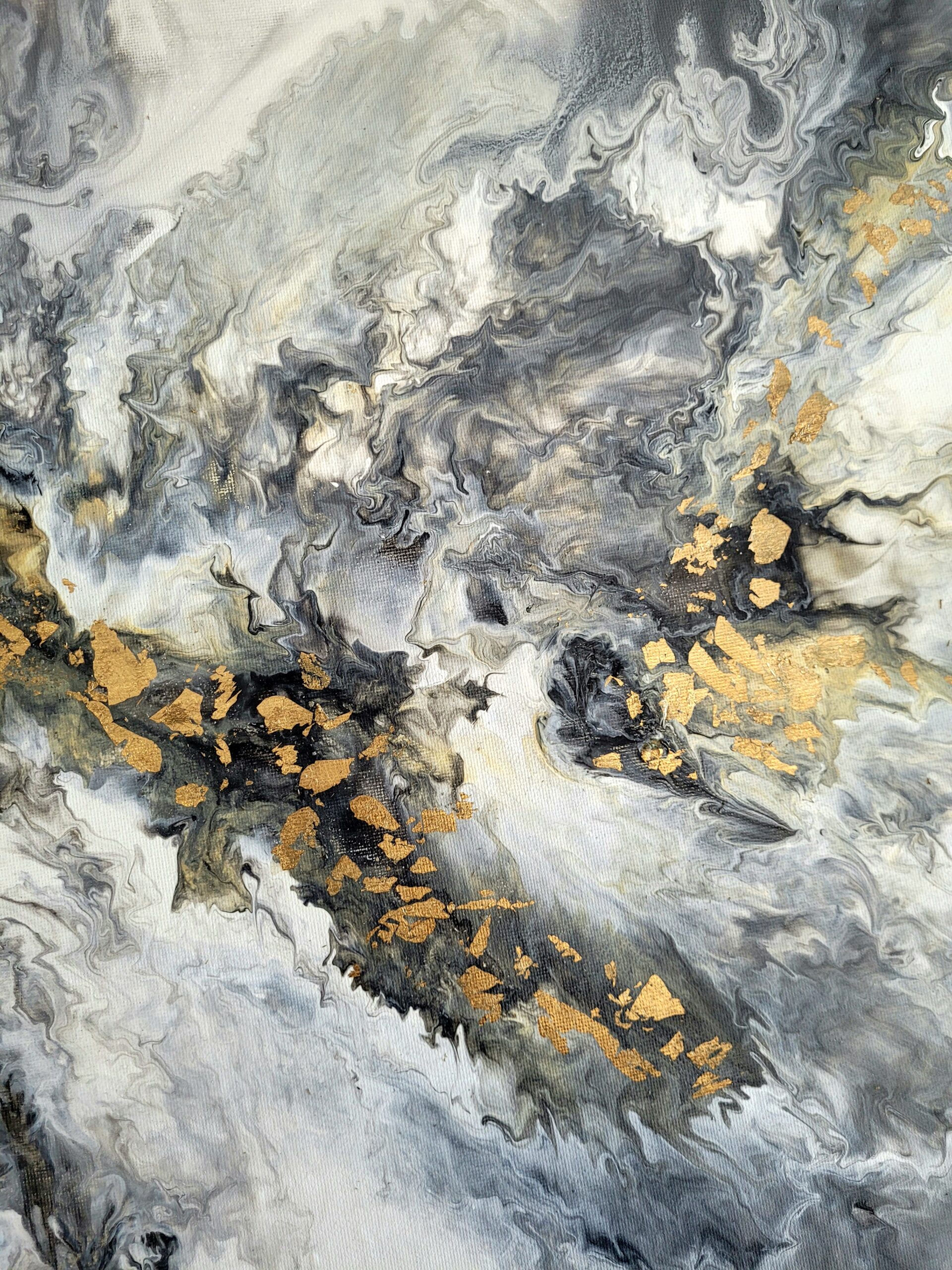 Złoty Przebłysk Ciszy no. 2_3